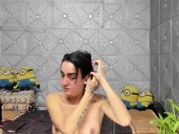 Magicsaya Chaturbate stream image from November 22, 2025