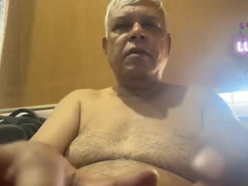 Maturedman_44 Chaturbate stream image from November 22, 2025