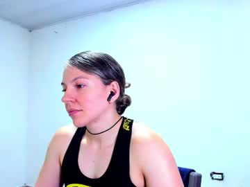Morning_Littlestart Chaturbate stream image from November 22, 2025