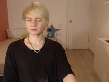 Oliver_Sweet_ Chaturbate stream image from November 22, 2025