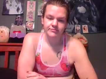 Psycholette Chaturbate stream image from November 22, 2025