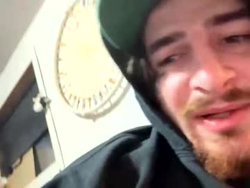 Roccomagniola Chaturbate stream image from November 22, 2025