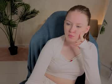 Sirenablessing Chaturbate stream image from November 22, 2025