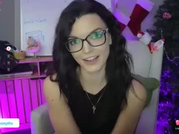 Veronicasmythx Chaturbate stream image from November 22, 2025