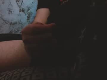Xhorndog55x Chaturbate stream image from November 22, 2025