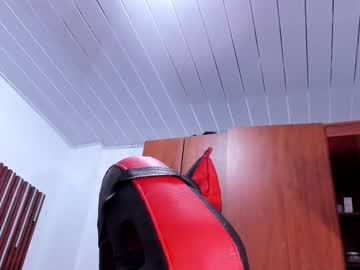 Aprill_Vagner Chaturbate stream image from November 22, 2025