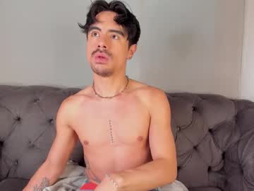 Brycams3 Chaturbate stream image from November 22, 2025