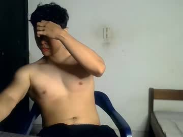 Conde2710 Chaturbate stream image from November 22, 2025