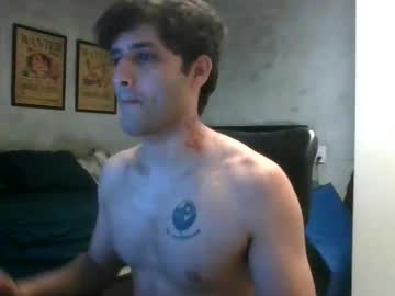 Jackmancada Chaturbate stream image from November 22, 2025