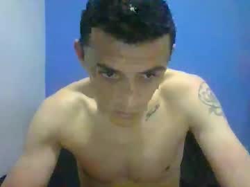 Jperezr Chaturbate stream image from November 22, 2025