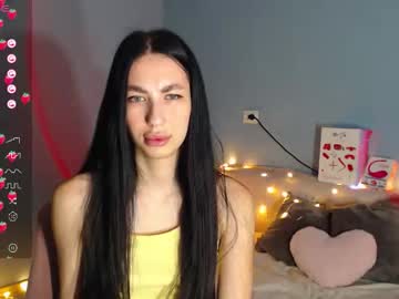 Karolina_Hottie_ Chaturbate stream image from November 22, 2025