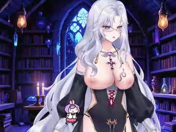 Lilyt_Nova Chaturbate stream image from November 22, 2025