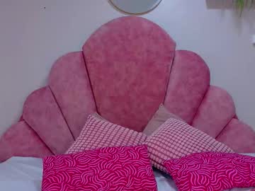 Luciafoster__ Chaturbate stream image from November 22, 2025