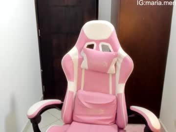 Maria666__ Chaturbate stream image from November 22, 2025