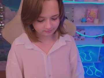 Mary_U Chaturbate stream image from November 22, 2025