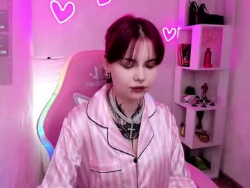 Morana_Batt Chaturbate stream image from November 22, 2025