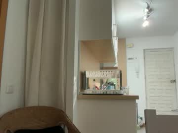 Newboy464414 Chaturbate stream image from November 22, 2025