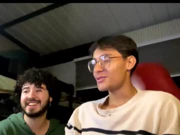 Papita_Pelada Chaturbate stream image from November 22, 2025