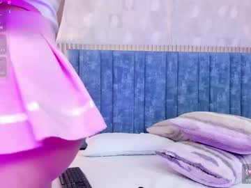 Pretty_Sunlight_ Chaturbate stream image from November 22, 2025