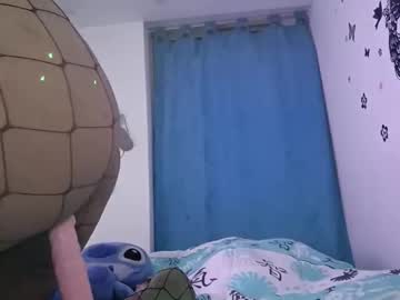 Pussyhornyxxx Chaturbate stream image from November 22, 2025