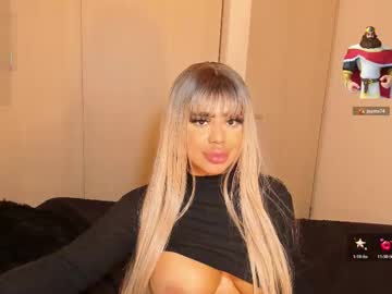 Rouse_Hallberg_ Chaturbate stream image from November 22, 2025