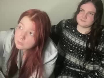 Scarletttsinner Chaturbate stream image from November 22, 2025