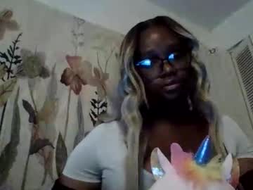 Thetsbarbieee Chaturbate stream image from November 22, 2025