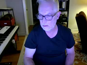 Woodman60proton Chaturbate stream image from November 22, 2025