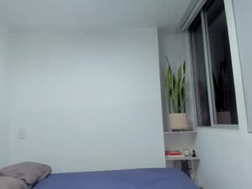 Xavier_Colleman Chaturbate stream image from November 22, 2025