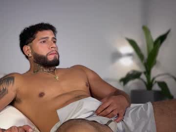 Yamp_Bigcock Chaturbate stream image from November 22, 2025