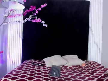 Aliyah_Brooks_Cr Chaturbate stream image from November 22, 2025
