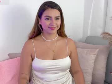 Ambar_Carterr Chaturbate stream image from November 22, 2025