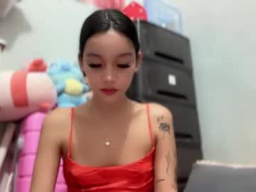 Babynexy69 Chaturbate stream image from November 22, 2025