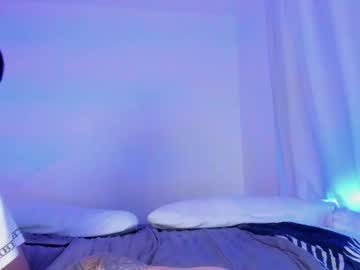 Barrymichaels Chaturbate stream image from November 22, 2025