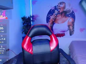 Cristal_Horny19 Chaturbate stream image from November 22, 2025