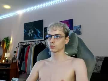Danny_Fox888 Chaturbate stream image from November 22, 2025