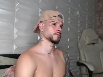 David_Col11 Chaturbate stream image from November 22, 2025