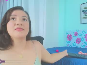 Eva_Contrer7 Chaturbate stream image from November 22, 2025