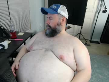 Floridabearlive Chaturbate stream image from November 22, 2025
