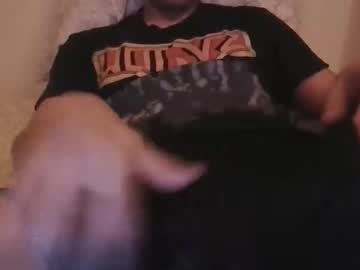Horny_Matias Chaturbate stream image from November 22, 2025