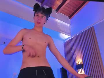 Im_Daren Chaturbate stream image from November 22, 2025