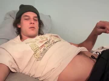 Jerry_Hung Chaturbate stream image from November 22, 2025