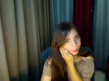 Lovely_Cummerx Chaturbate stream image from November 22, 2025