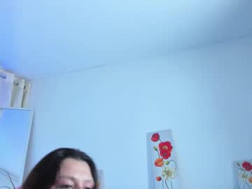 Miiastorm Chaturbate stream image from November 22, 2025