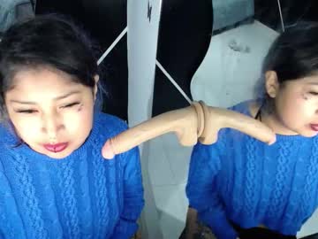 Nadriah Chaturbate stream image from November 22, 2025