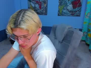 Patrik027 Chaturbate stream image from November 22, 2025