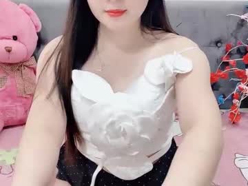 Sanami_Sian_ Chaturbate stream image from November 22, 2025