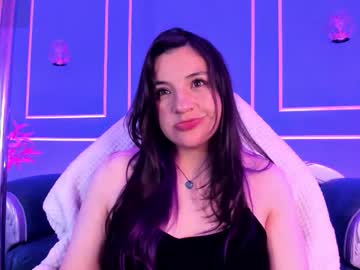 Tarataylorr Chaturbate stream image from November 22, 2025