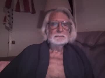 Alphauniform Chaturbate stream image from November 22, 2025