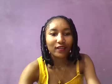 Amelisy20005 Chaturbate stream image from November 22, 2025